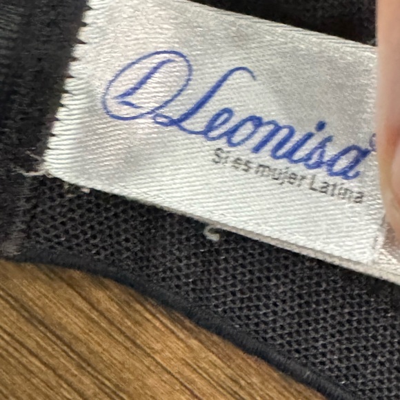 Leonisa Bra - Picture 4 of 5